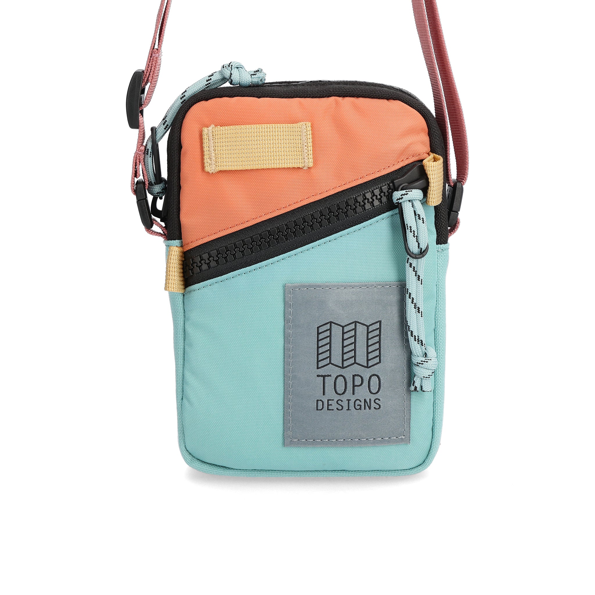 Mini Shoulder Bag | Topo-Designs