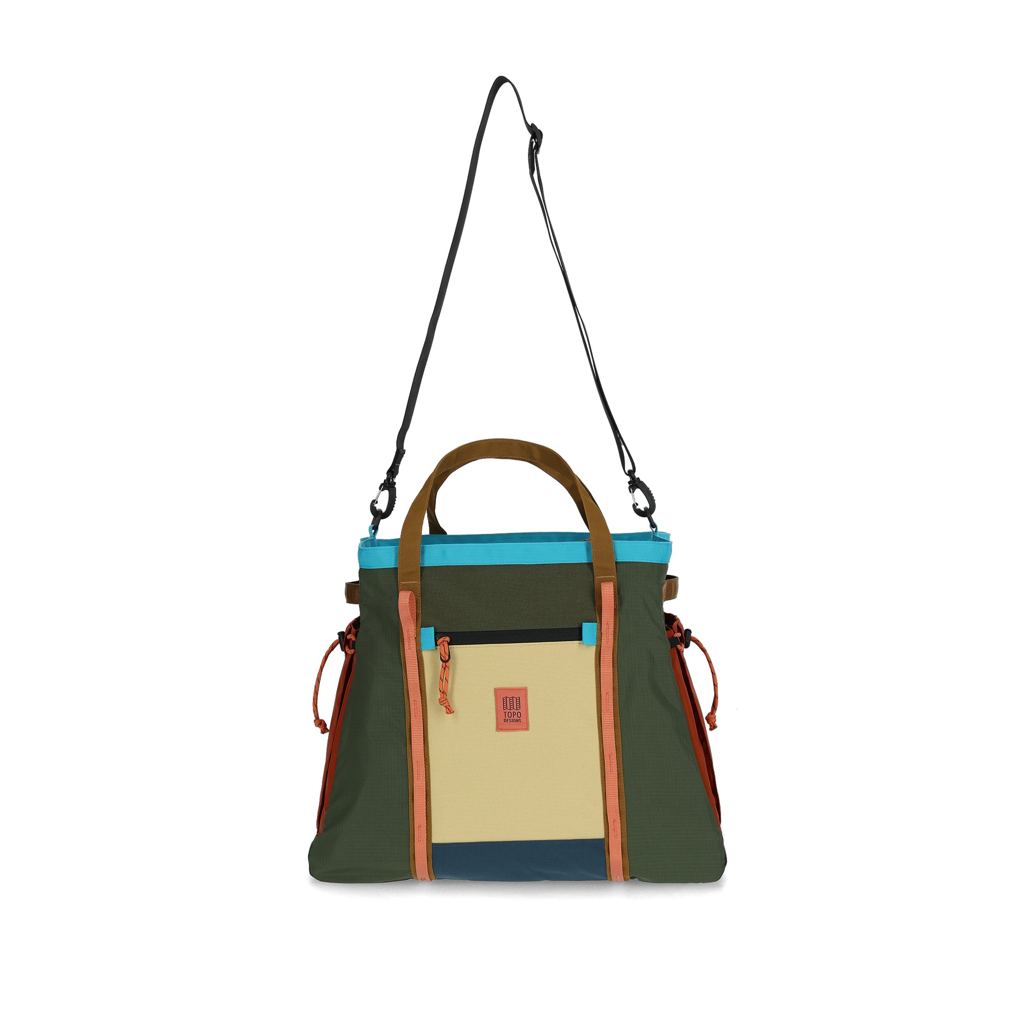 Mountain Gear Bag | Topo Designs