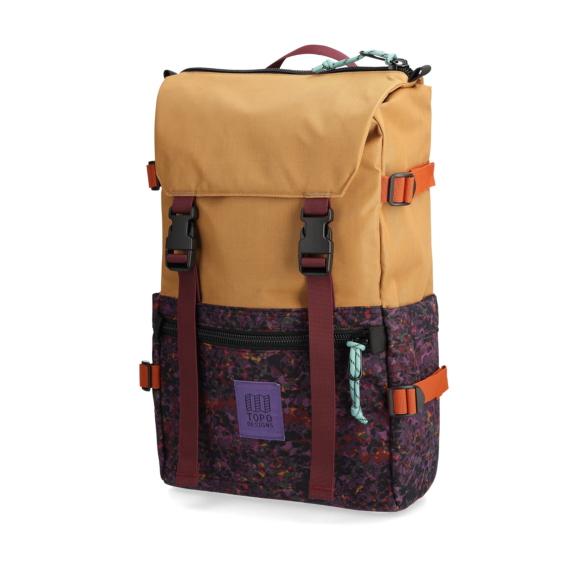 Rover Pack Classic Printed | Topo Designs