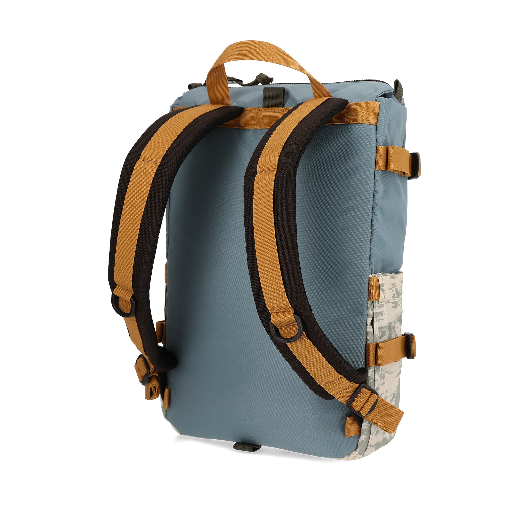 Rover Pack Classic Printed | Topo Designs - Soldes