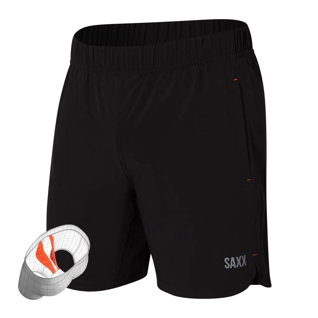 Gainmaker 2-in-1-Shorts | Saxx 