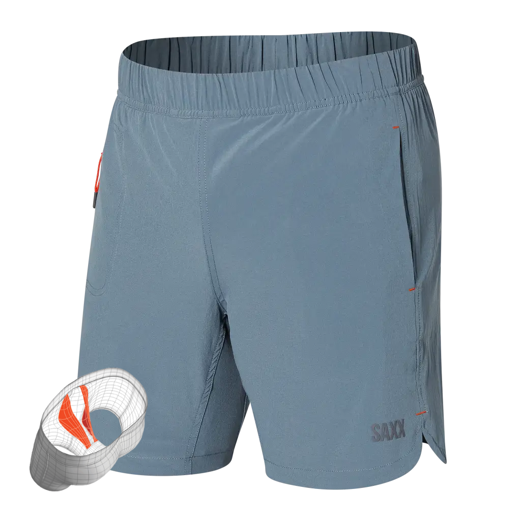 Gainmaker 2-in-1-Shorts | Saxx 