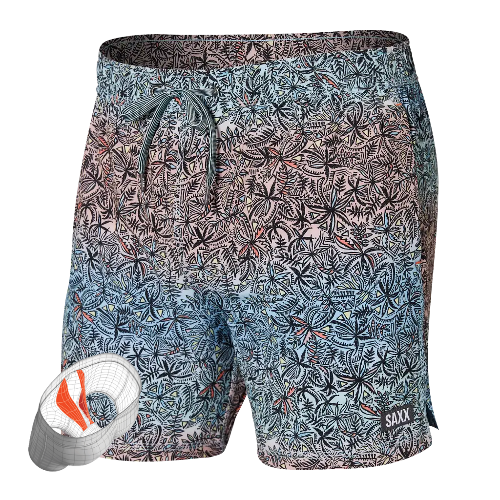 Oh Buoy swim shorts | Saxx - Outlet