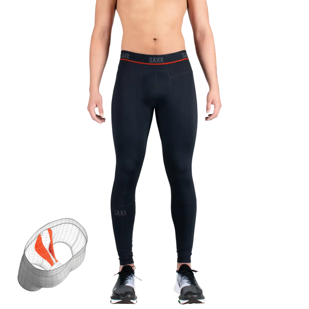 Legging sport Kinetic | Saxx - Outlet
