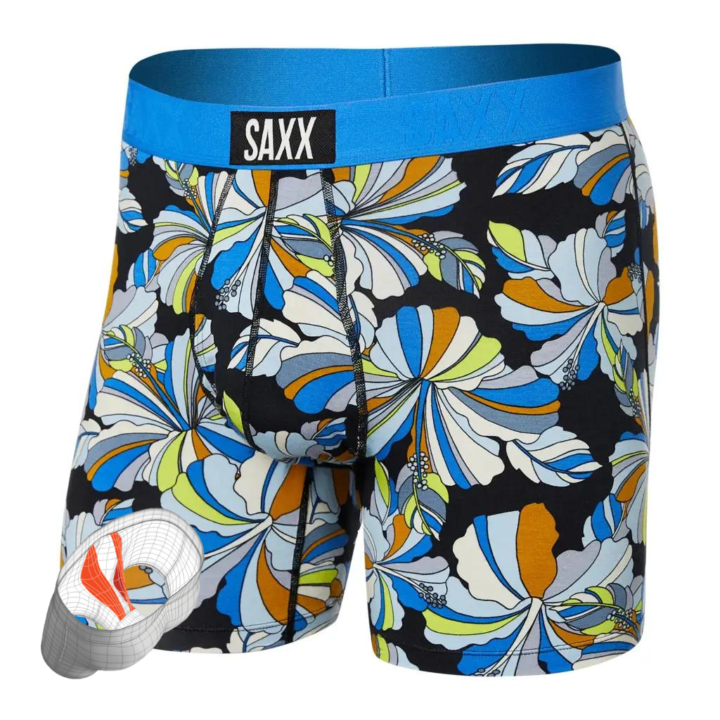 Boxer Ultra Brief Fly | Saxx