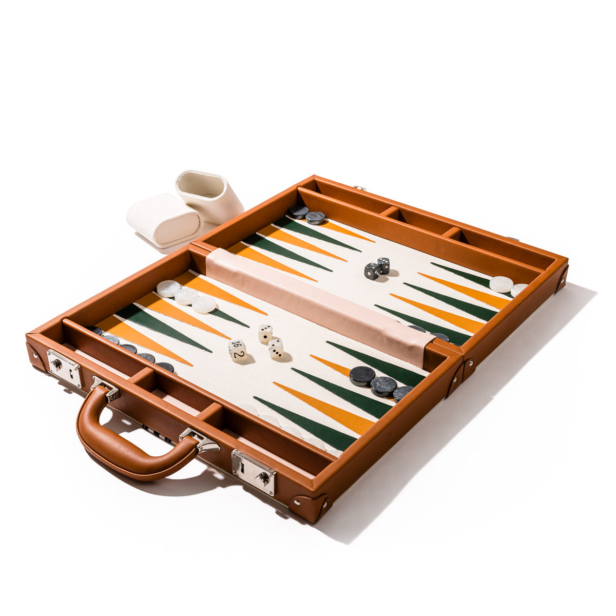 Backgammon-Spielset | Business & Pleasure