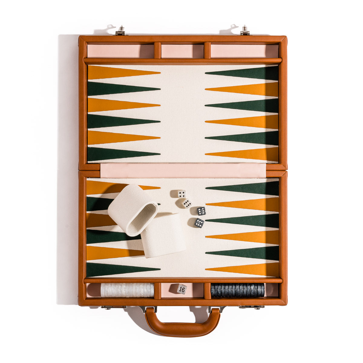 Backgammon-Spielset | Business & Pleasure