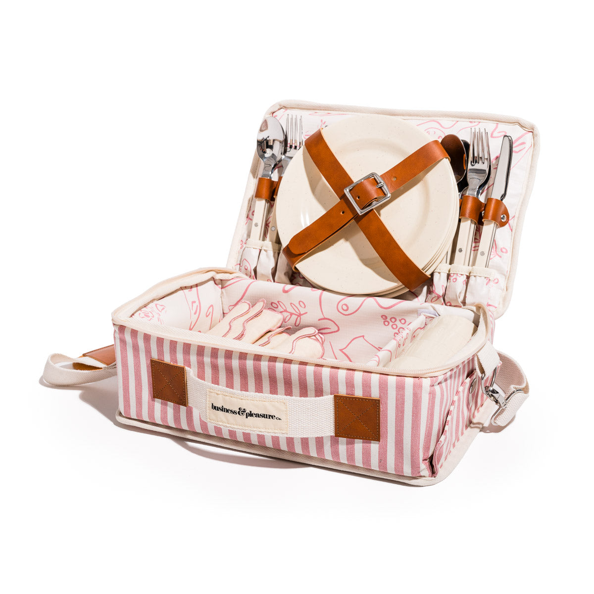 Picnic Set | Business & Pleasure Co.