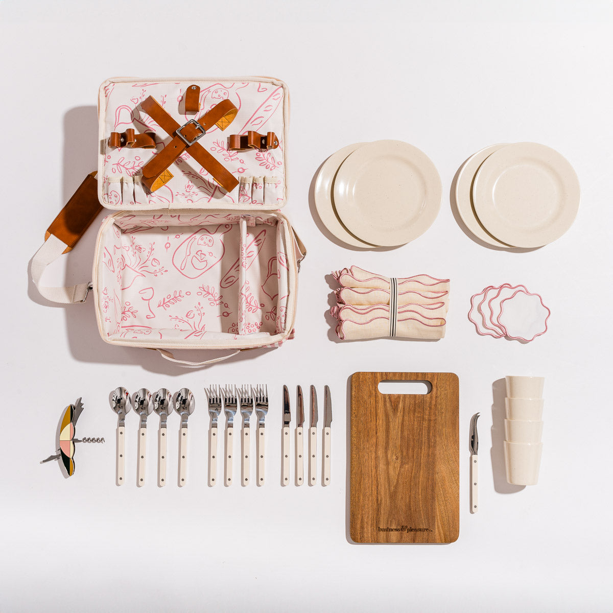 Picknick-Set | Business & Pleasure Co.