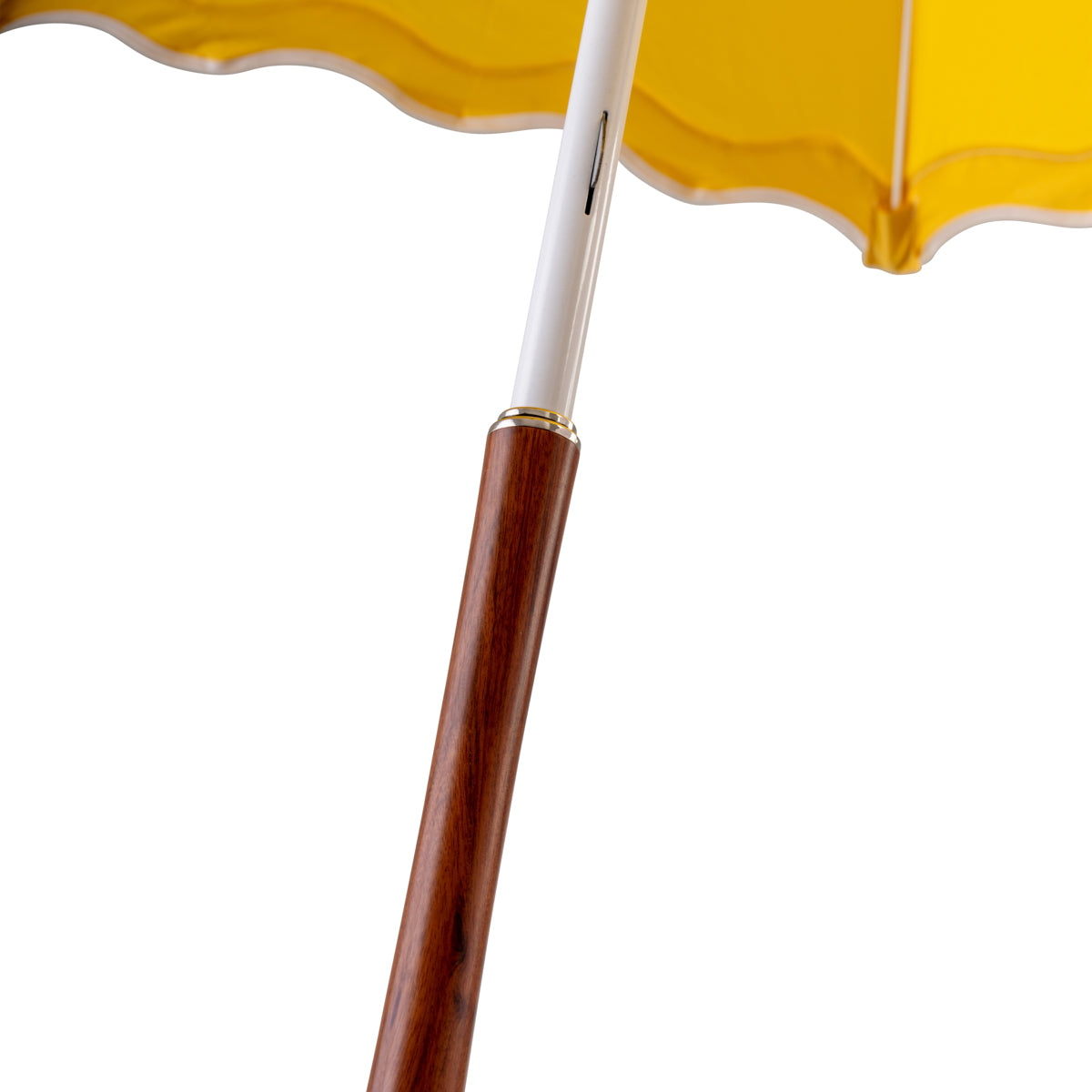 Rain Umbrella Riviera Green Business & Pleasure 