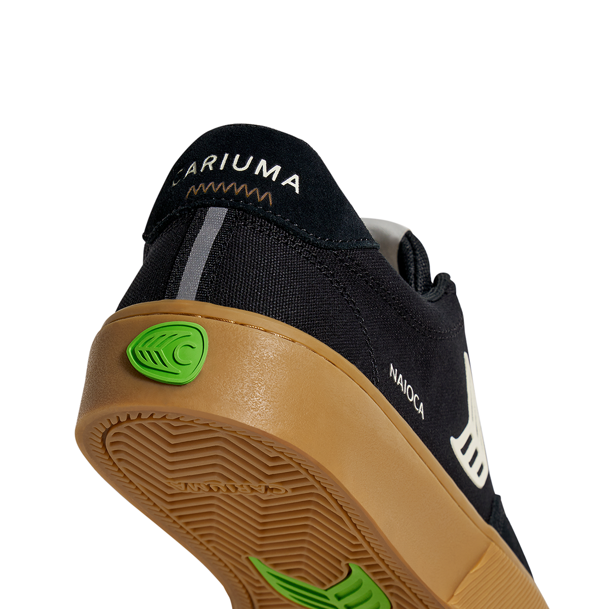 NAIOCA Pro Shoes | Cariuma