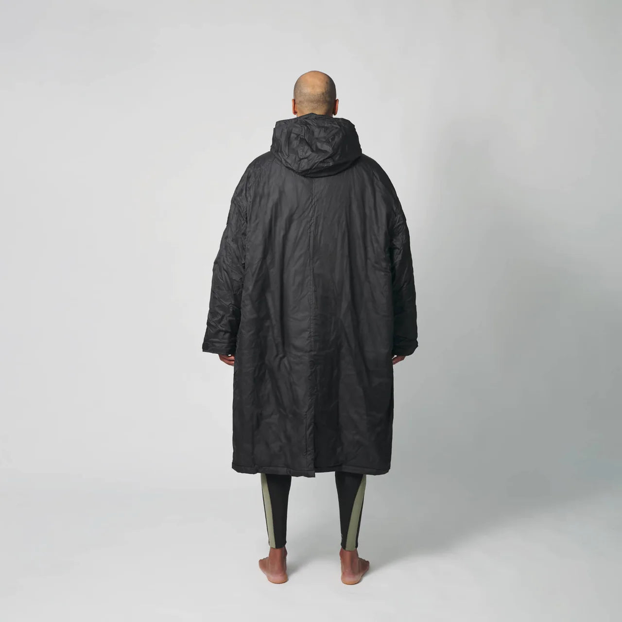 Change coat Black  | Voited