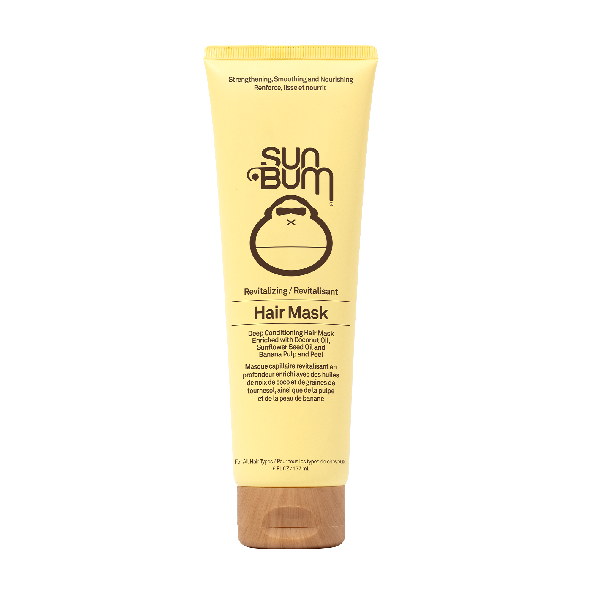 Masque pour cheveux | Sun Bum