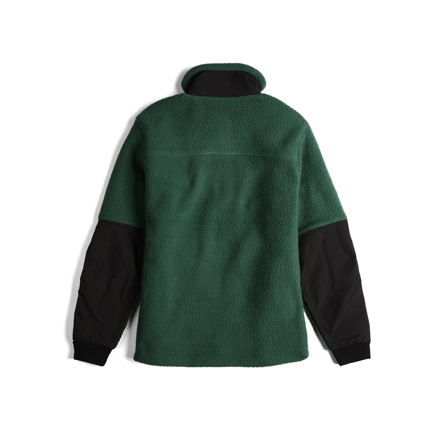 Mountain Fleece Pullover Homme | Topo Designs X Danner