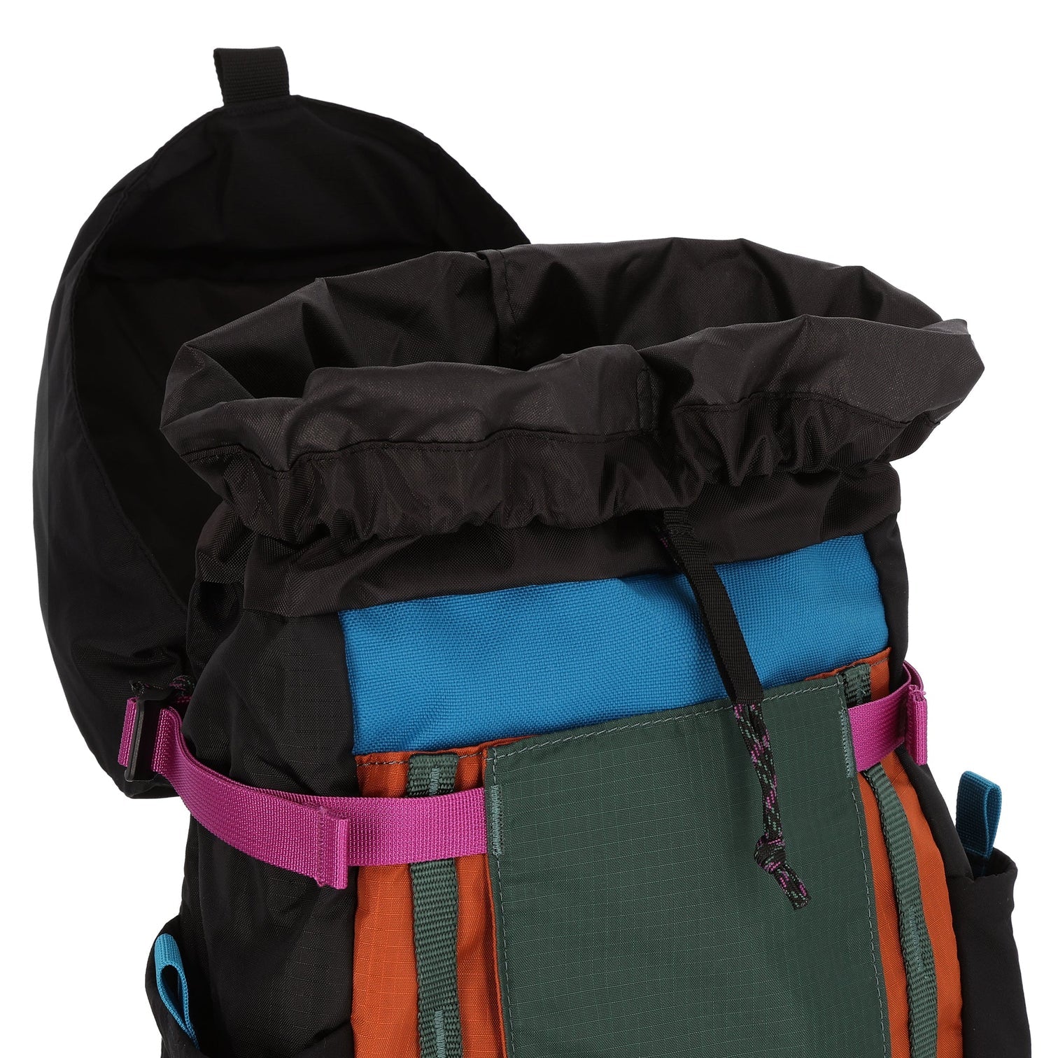 Mountain Pack 16L | Topo Designs x Danner