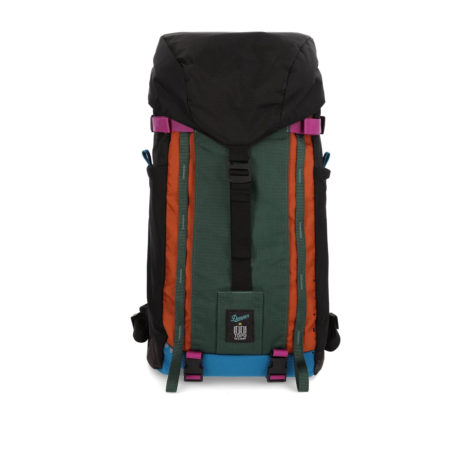 Mountain Pack 16L | Topo Designs x Danner