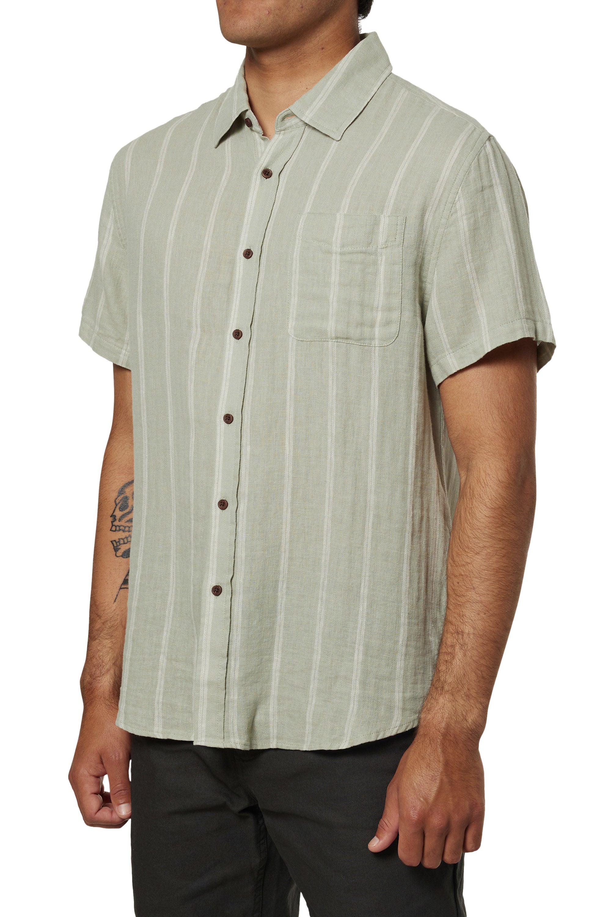 Alan short sleeve shirt | Katin USA