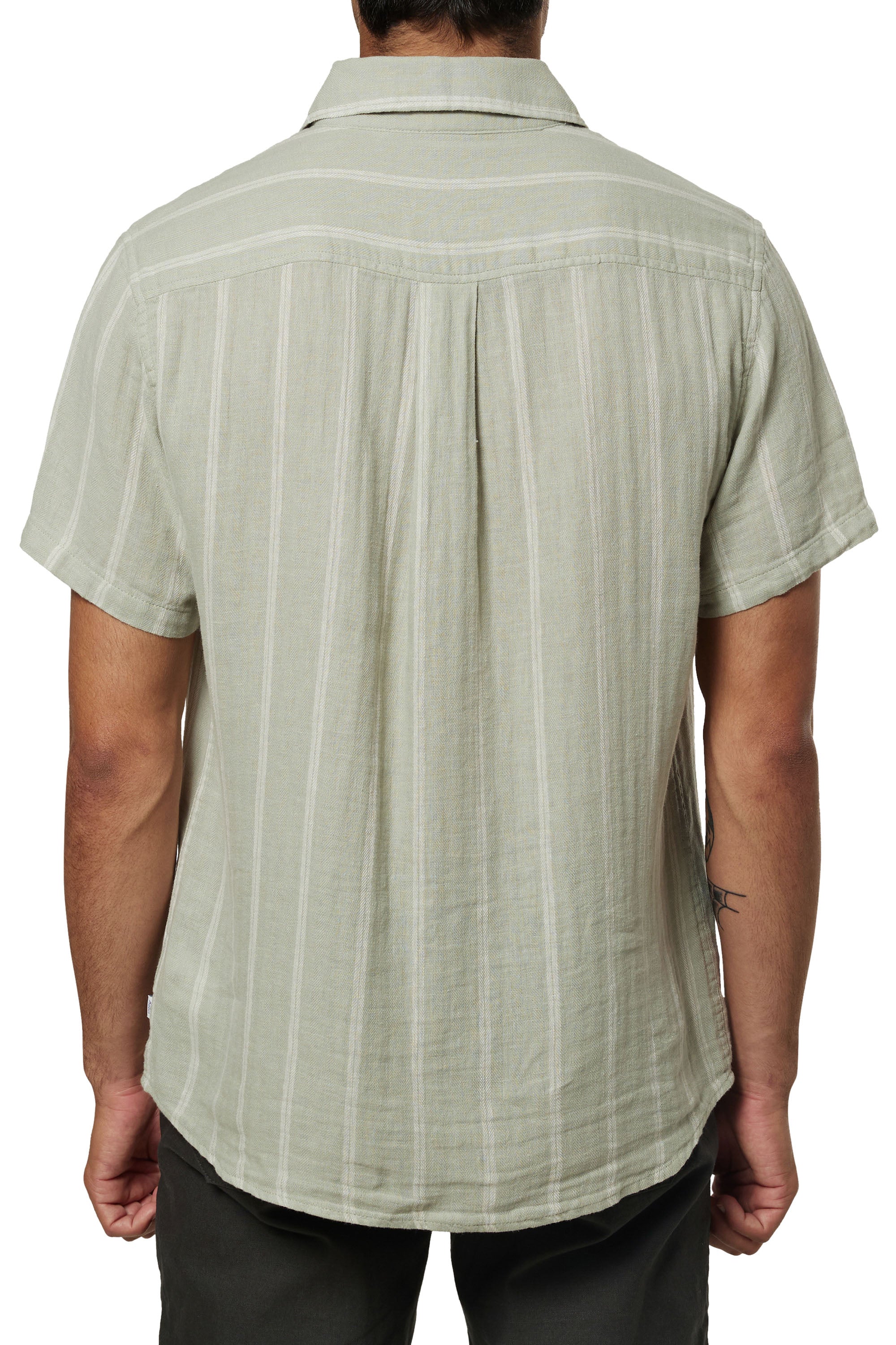 Alan short sleeve shirt | Katin USA