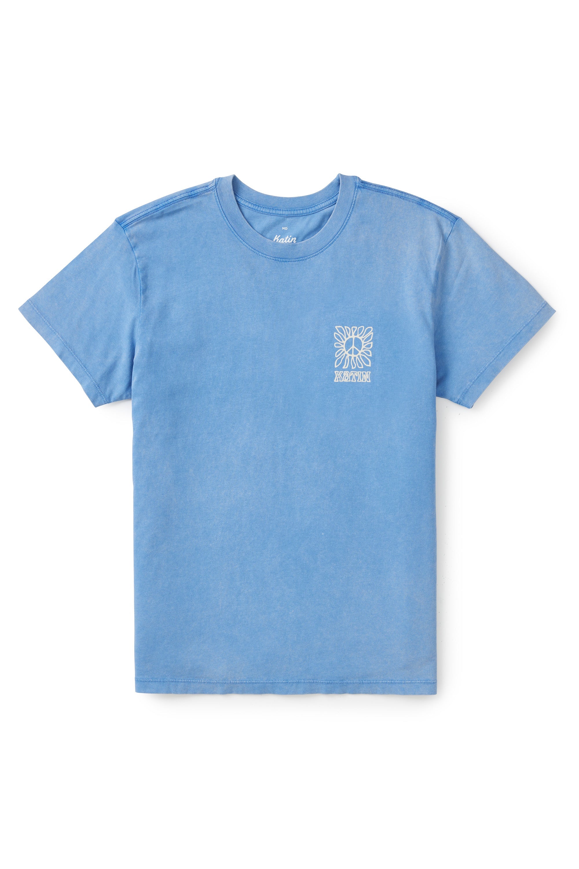 T-shirt Communal | Katin USA - Enfant