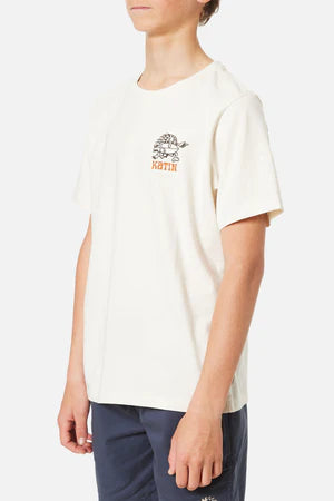T-shirt Dash Katin - Enfant