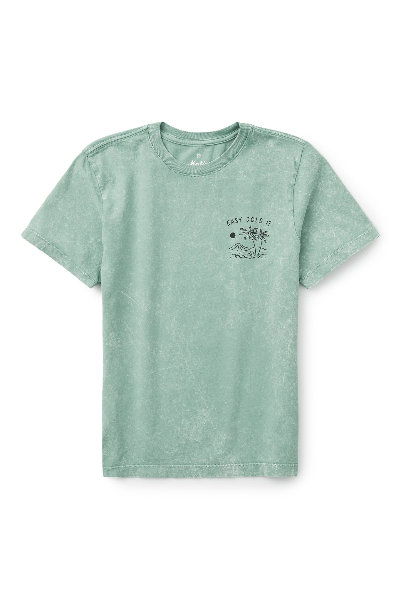 T-shirt Isle Katin - Enfant