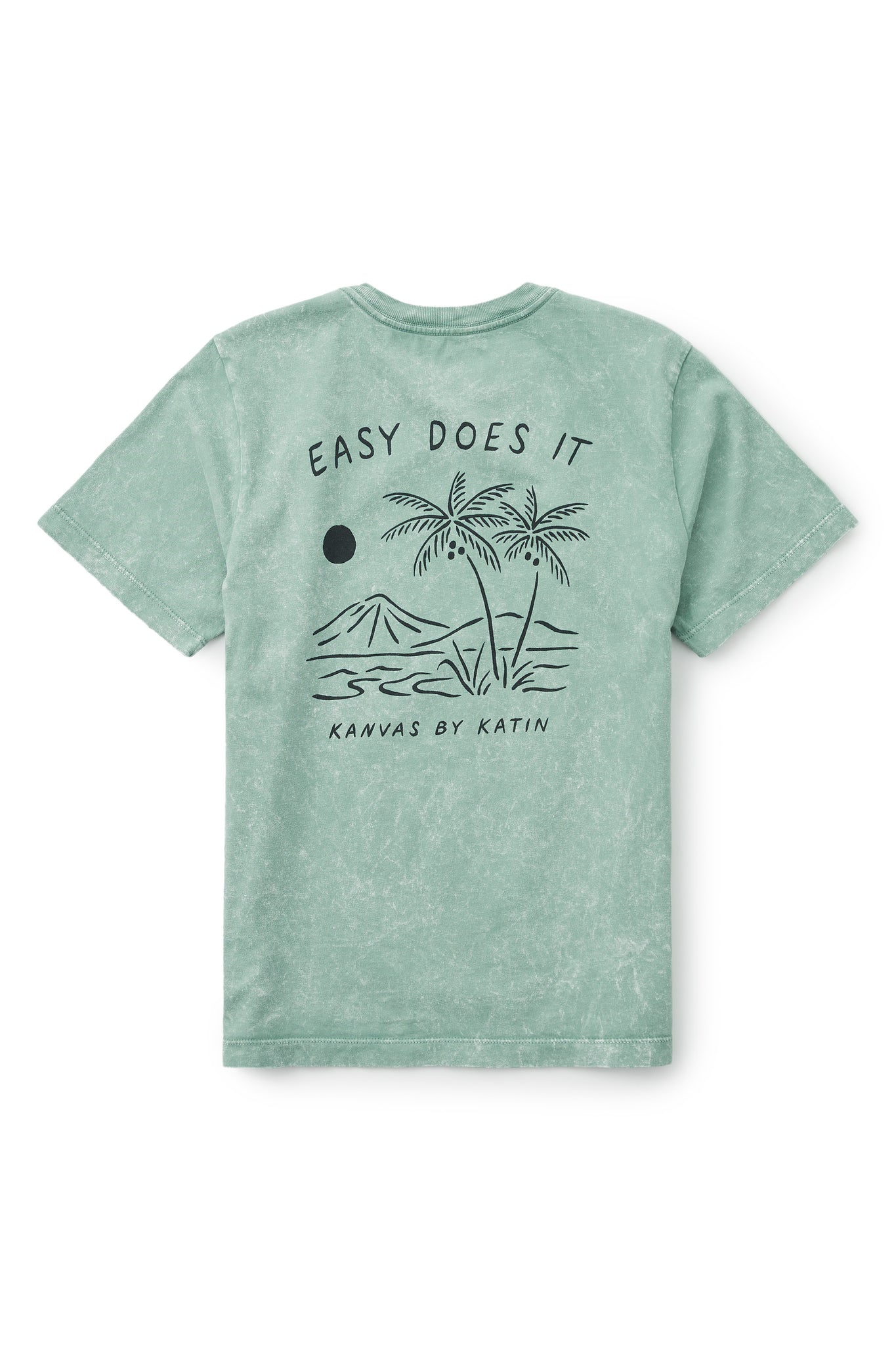 T-shirt Isle Katin - Enfant