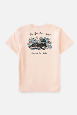 T-shirt Prowel | Katin USA - Enfant - Outlet