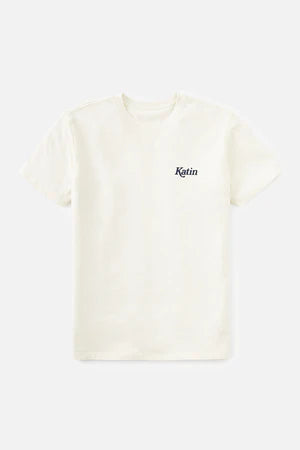 T-shirt Rambler Katin - Kids