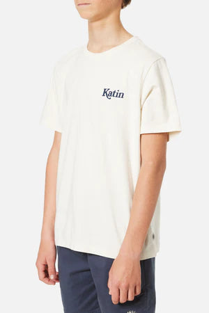 T-shirt Rambler Katin - Kids