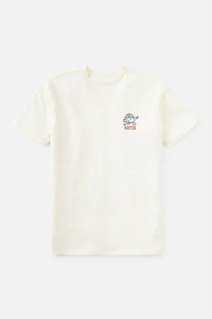 T-shirt Dash Katin