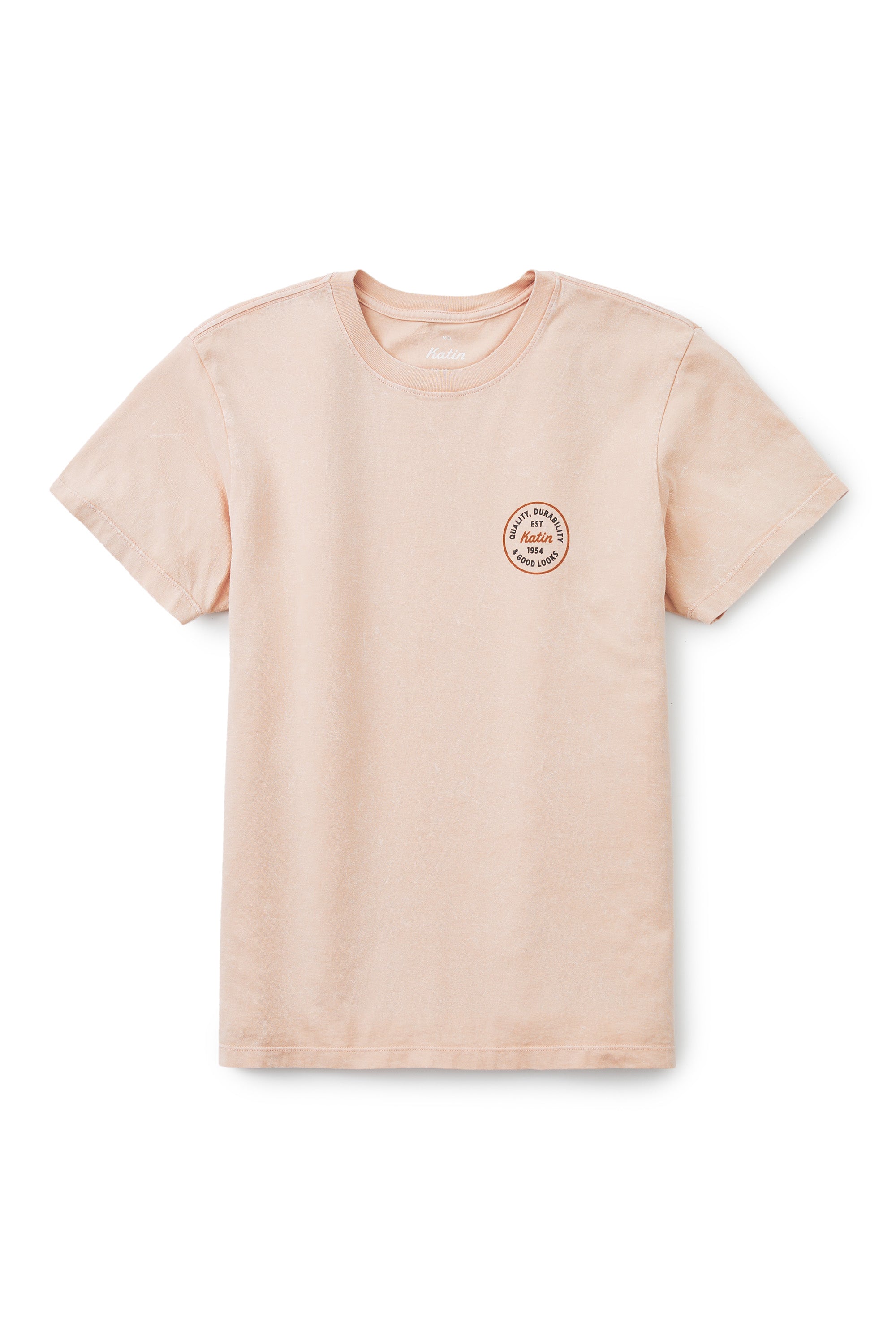 League Herren-Grafik-T-Shirt | Katin – Verkauf