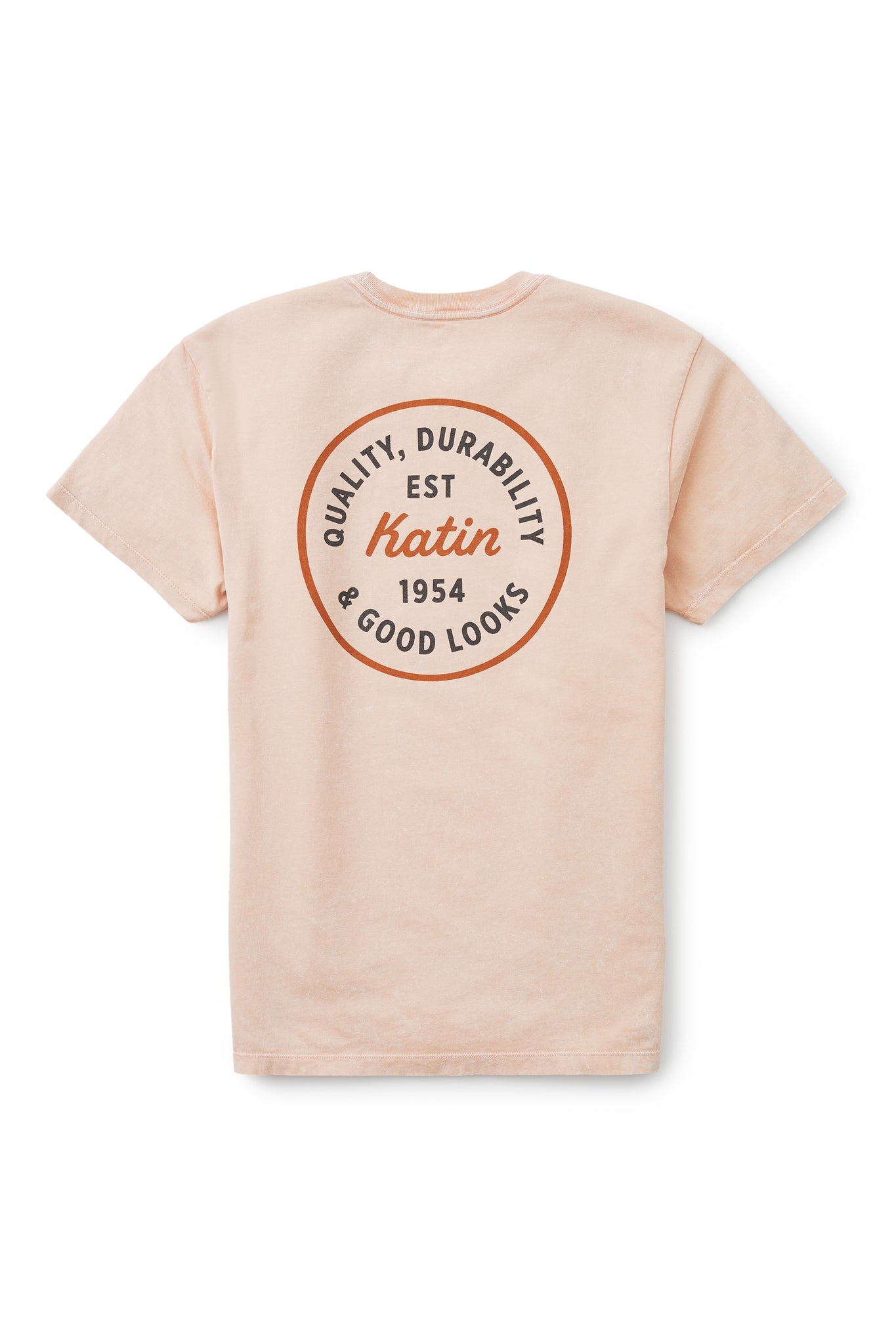 T shirt graphique homme League | Katin
