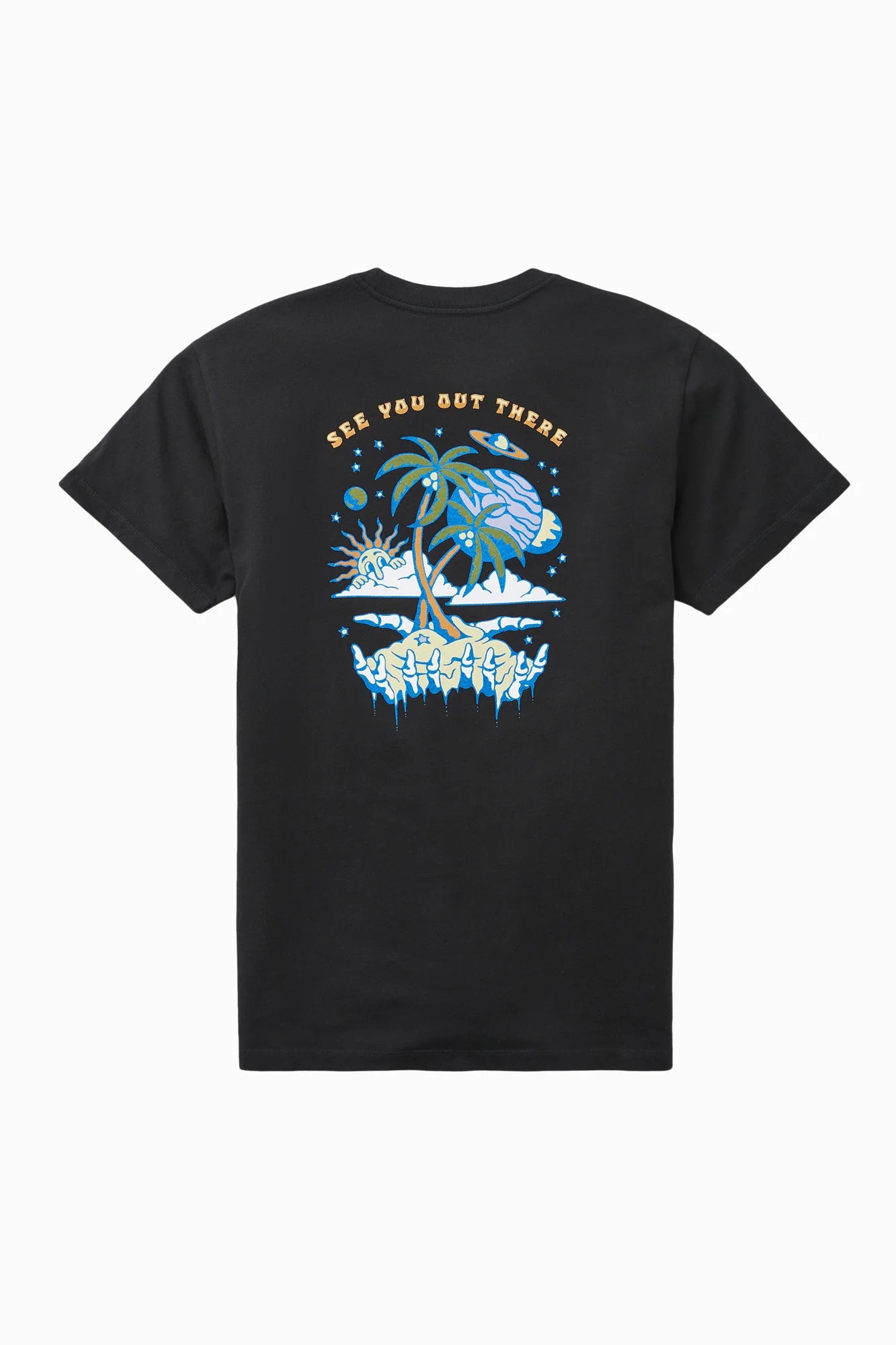 Nimbus T-Shirt | Katin USA – Kind – Outlet 
