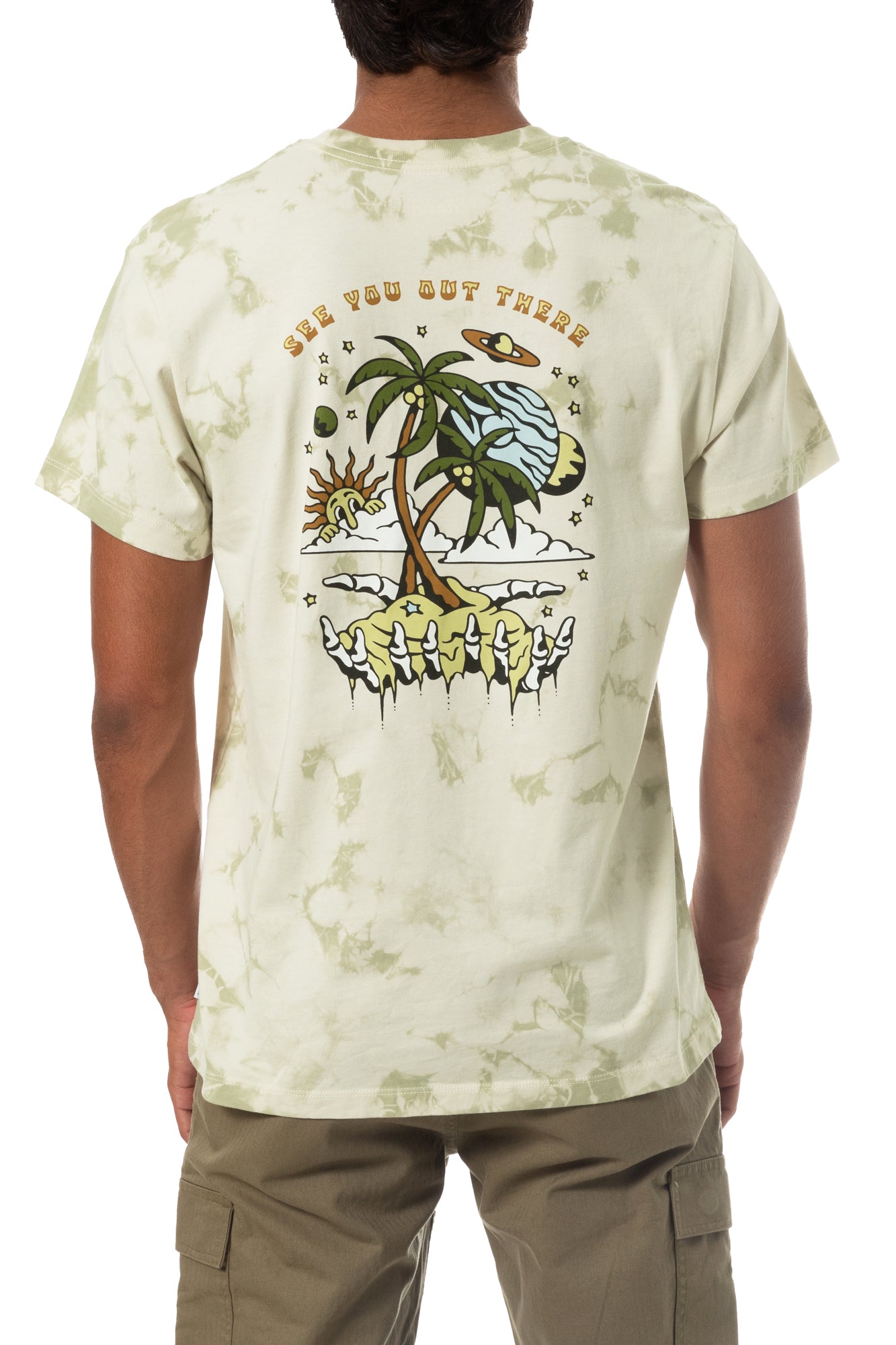 Nimbus T-Shirt | Katin USA – Verkauf
