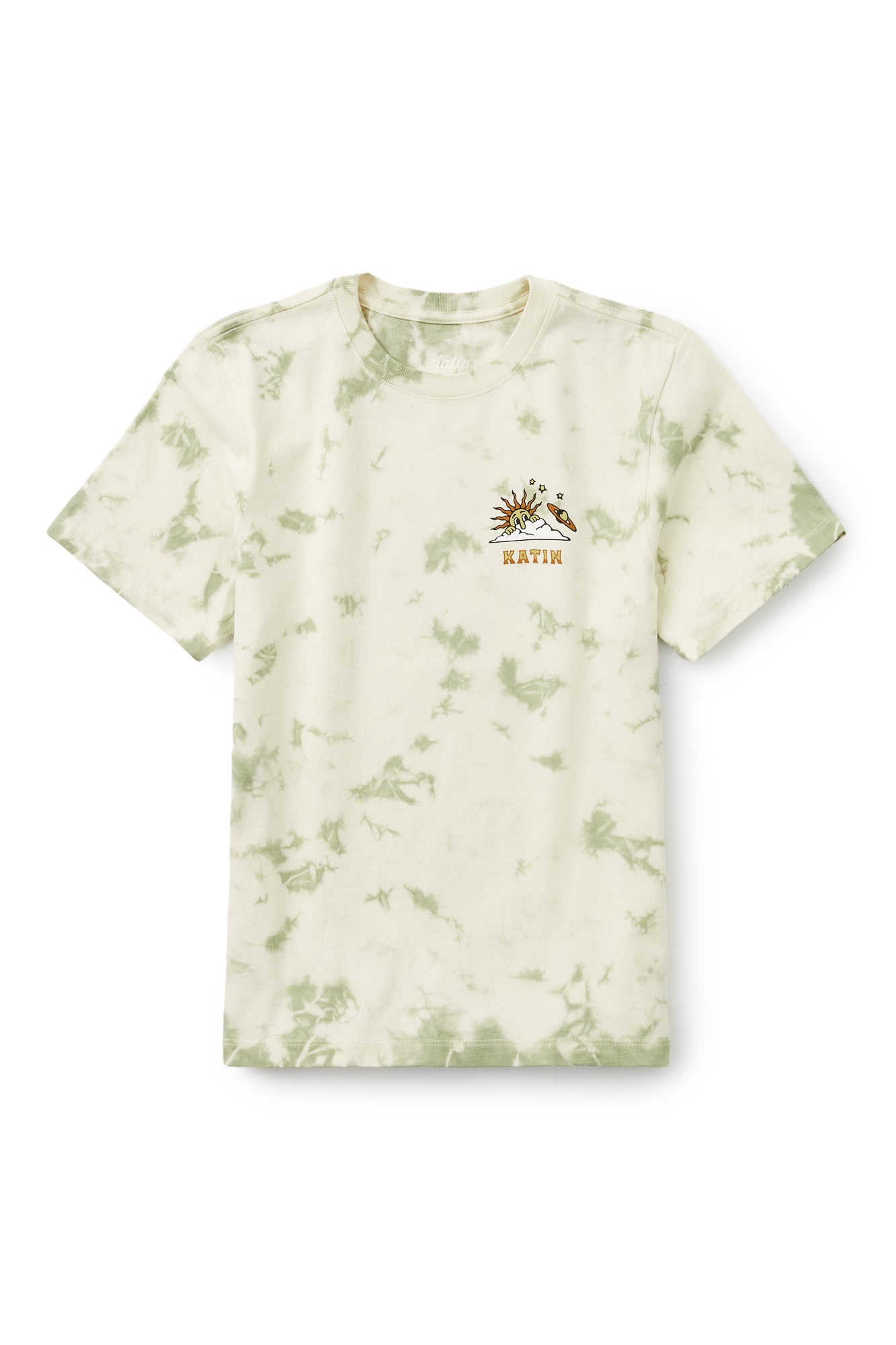 Nimbus T-Shirt | Katin USA – Verkauf