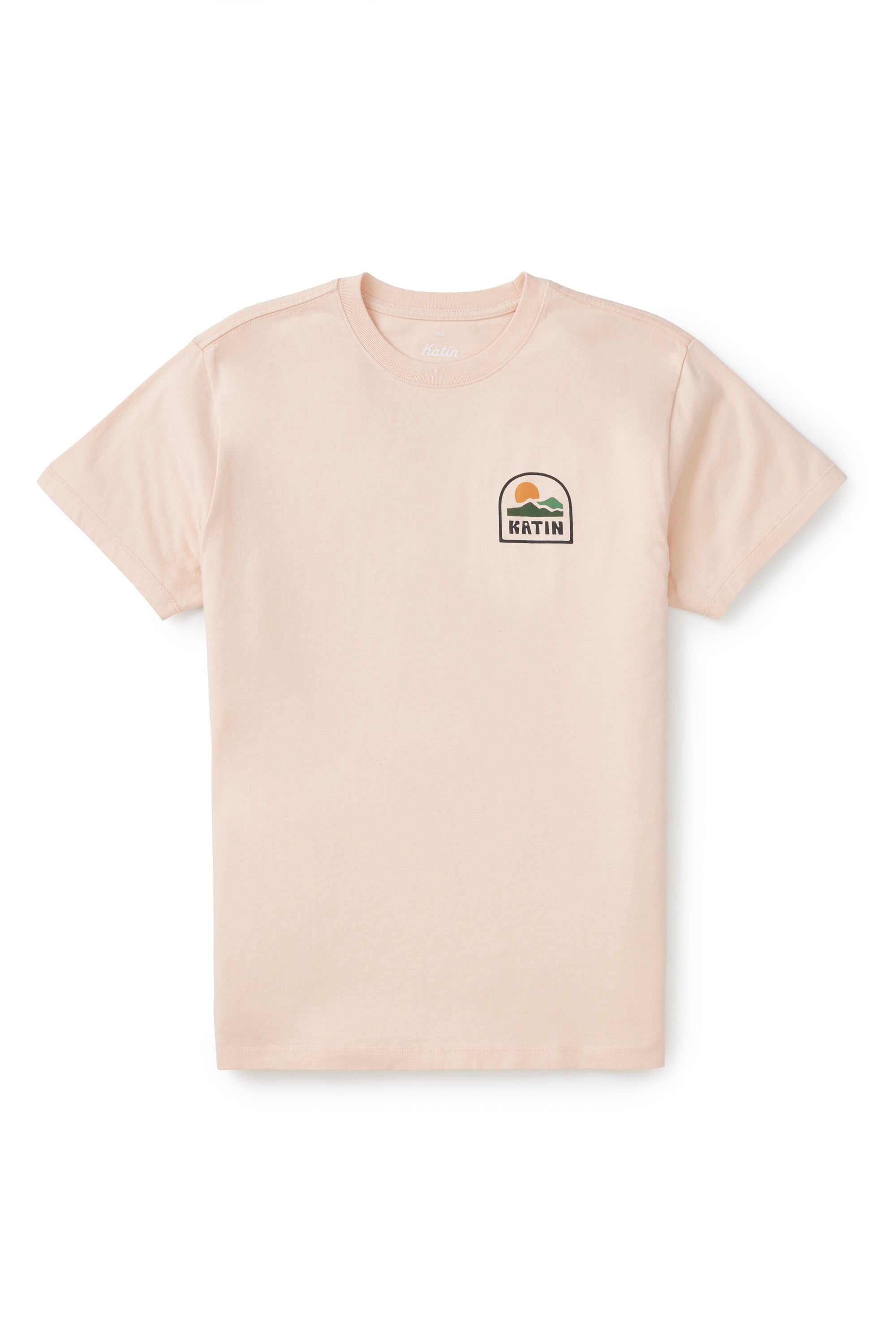 Ortega-T-Shirt | Katin USA - Kind