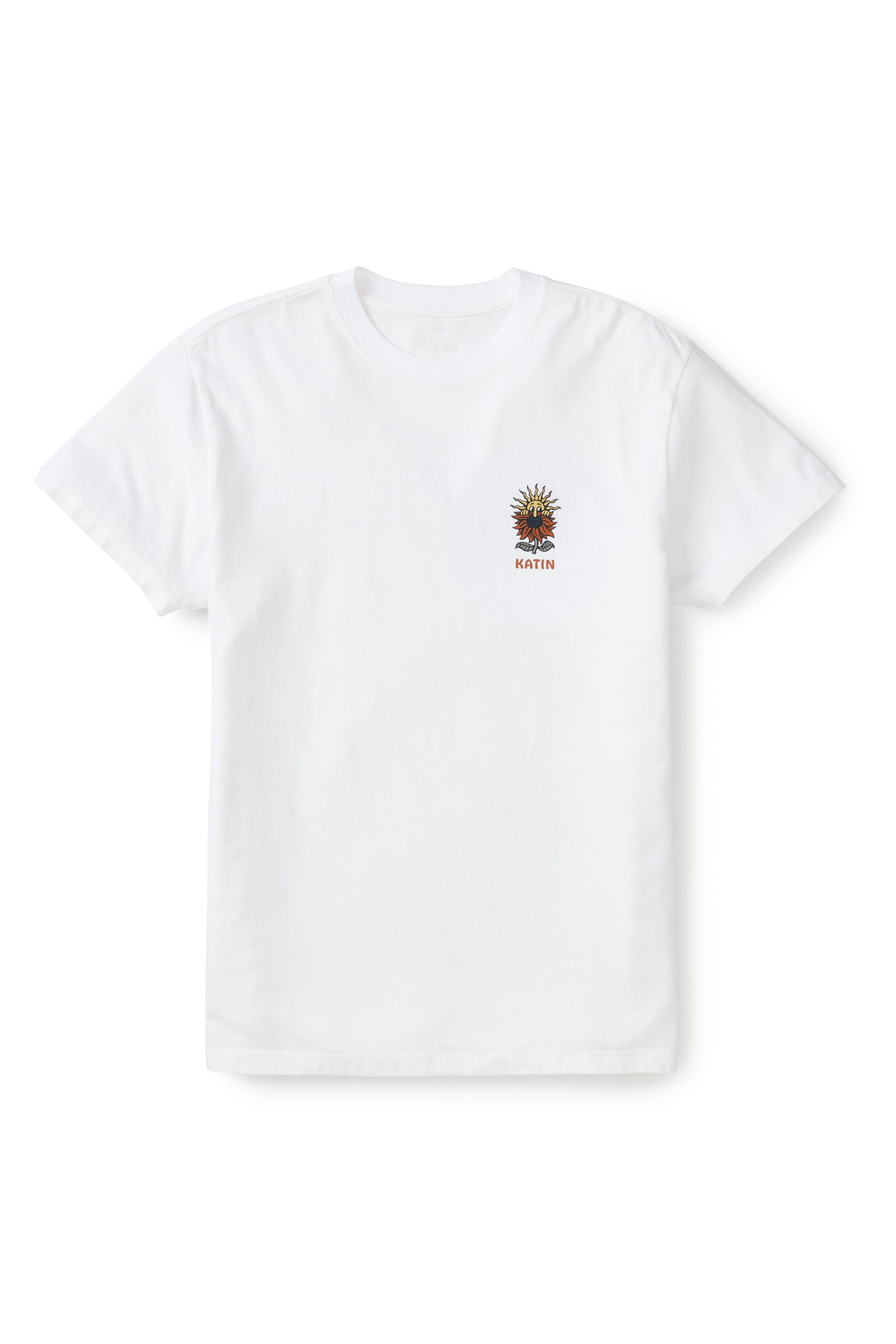 T-shirt Pollen | Katin USA - Enfant