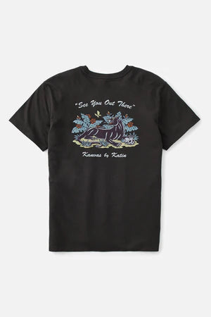 Prowel T-Shirt | Katin USA – Verkauf