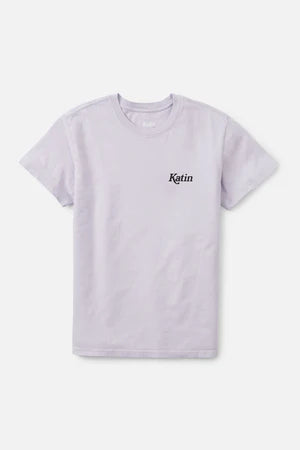 T-shirt Rambler Katin