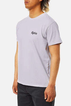 T-shirt Rambler Katin
