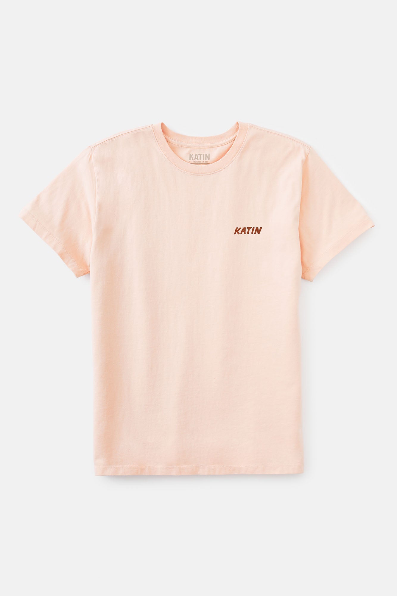 T-shirt Swift Katin 