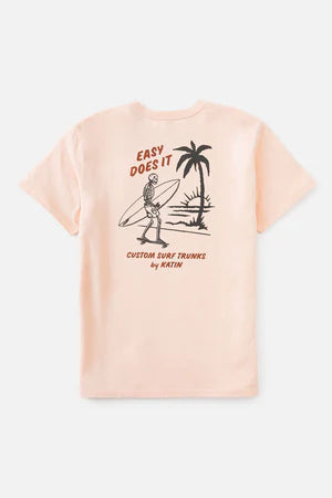 Swift-T-Shirt | Katin USA – Verkauf