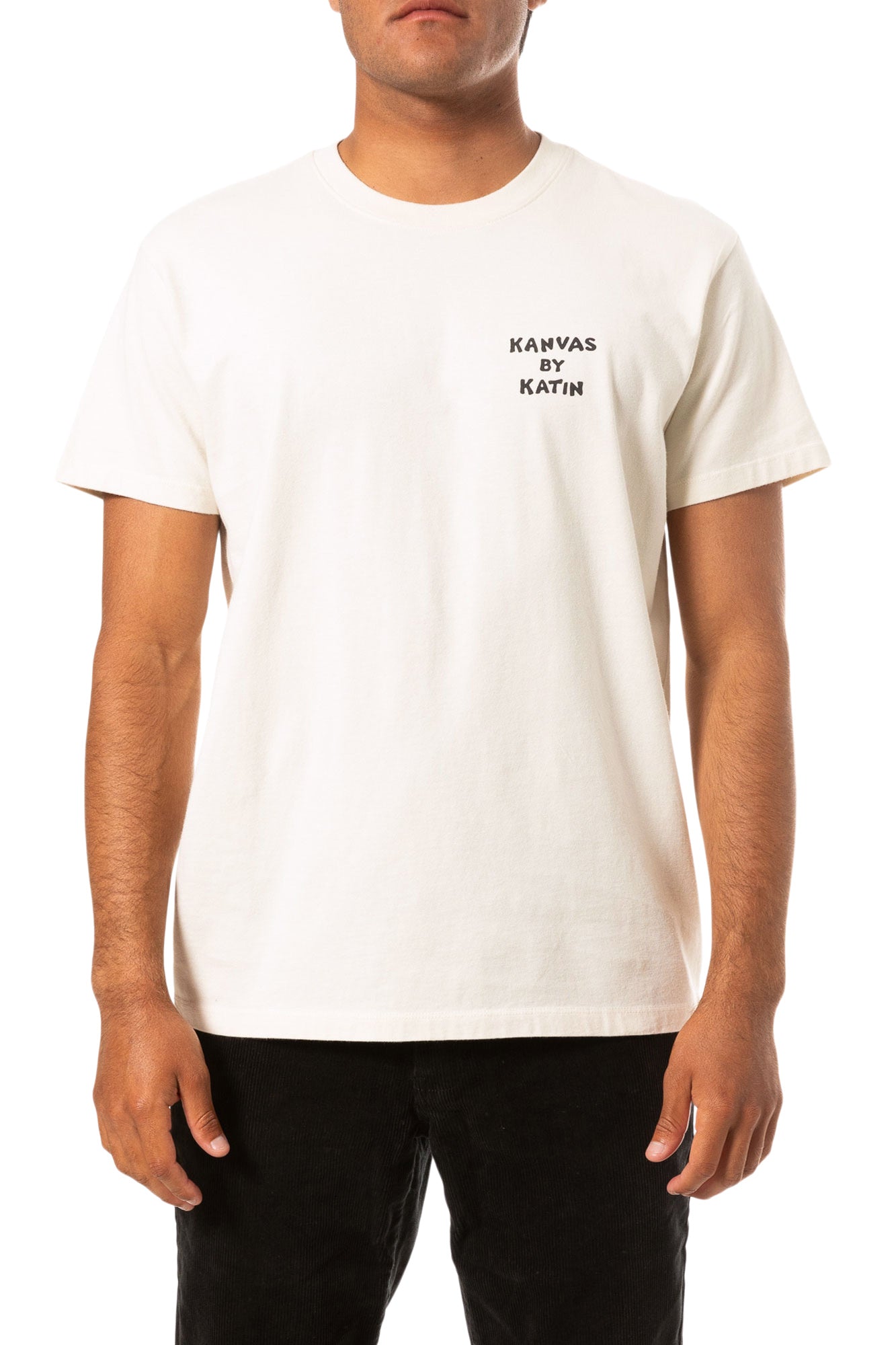 T-shirt homme Vacant | Katin USA