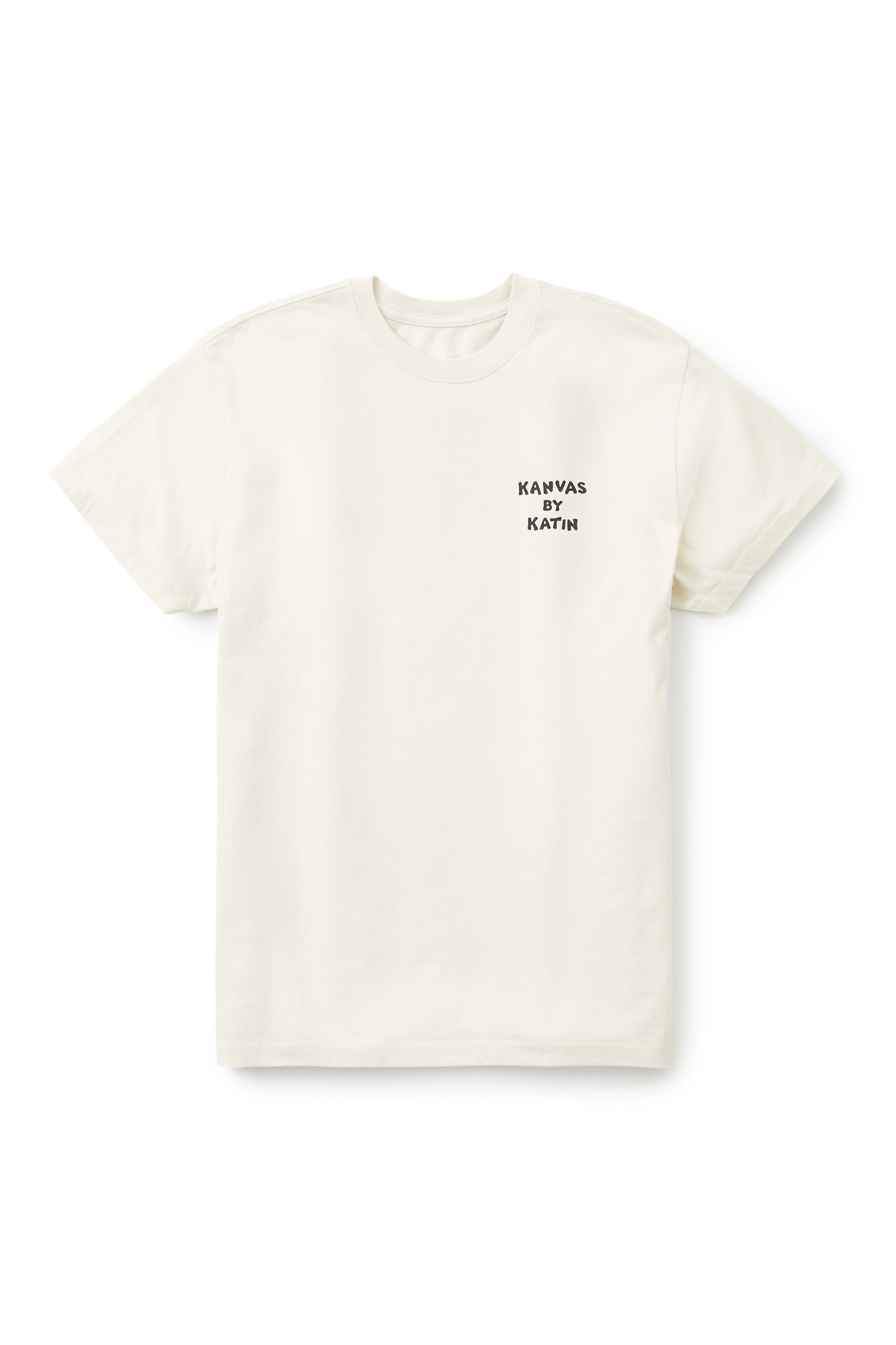 T-shirt homme Vacant | Katin USA