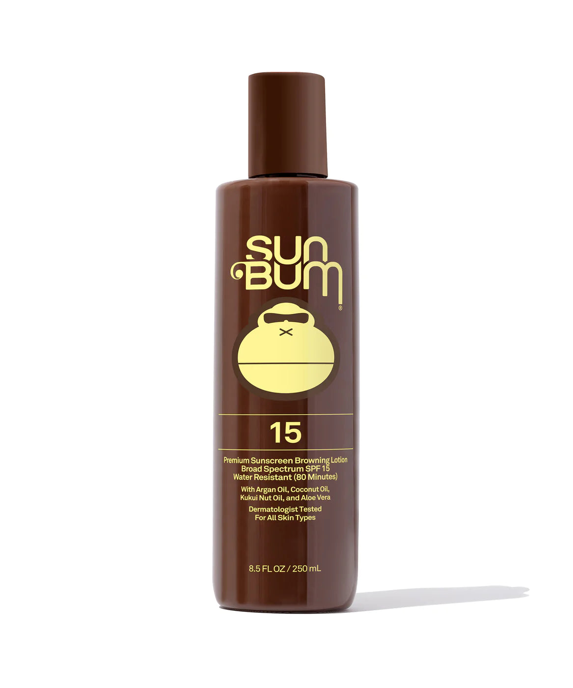 Tanning Oil SPF 15 Sun Bum