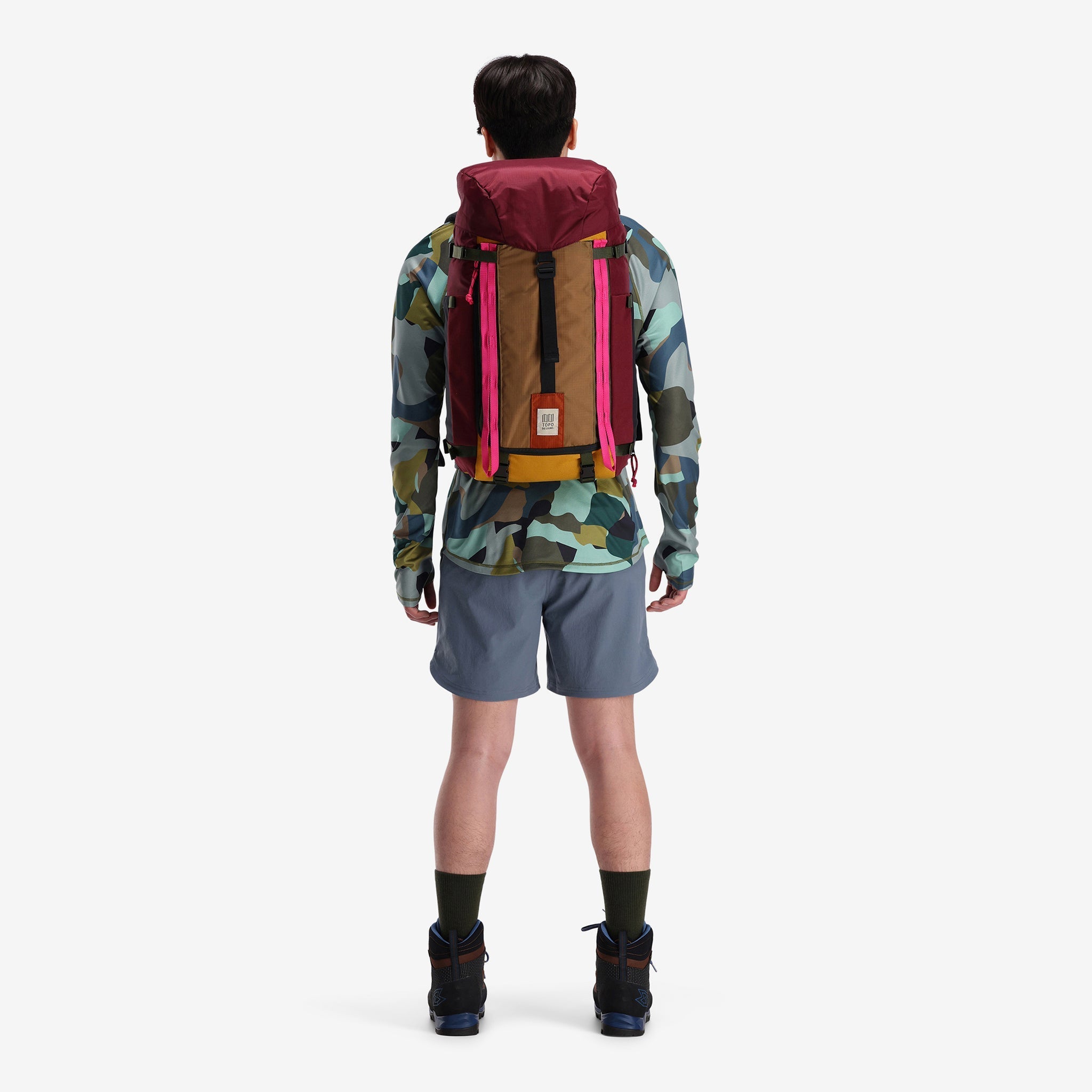 Mountain Pack 28L | Topo Designs - Outlet