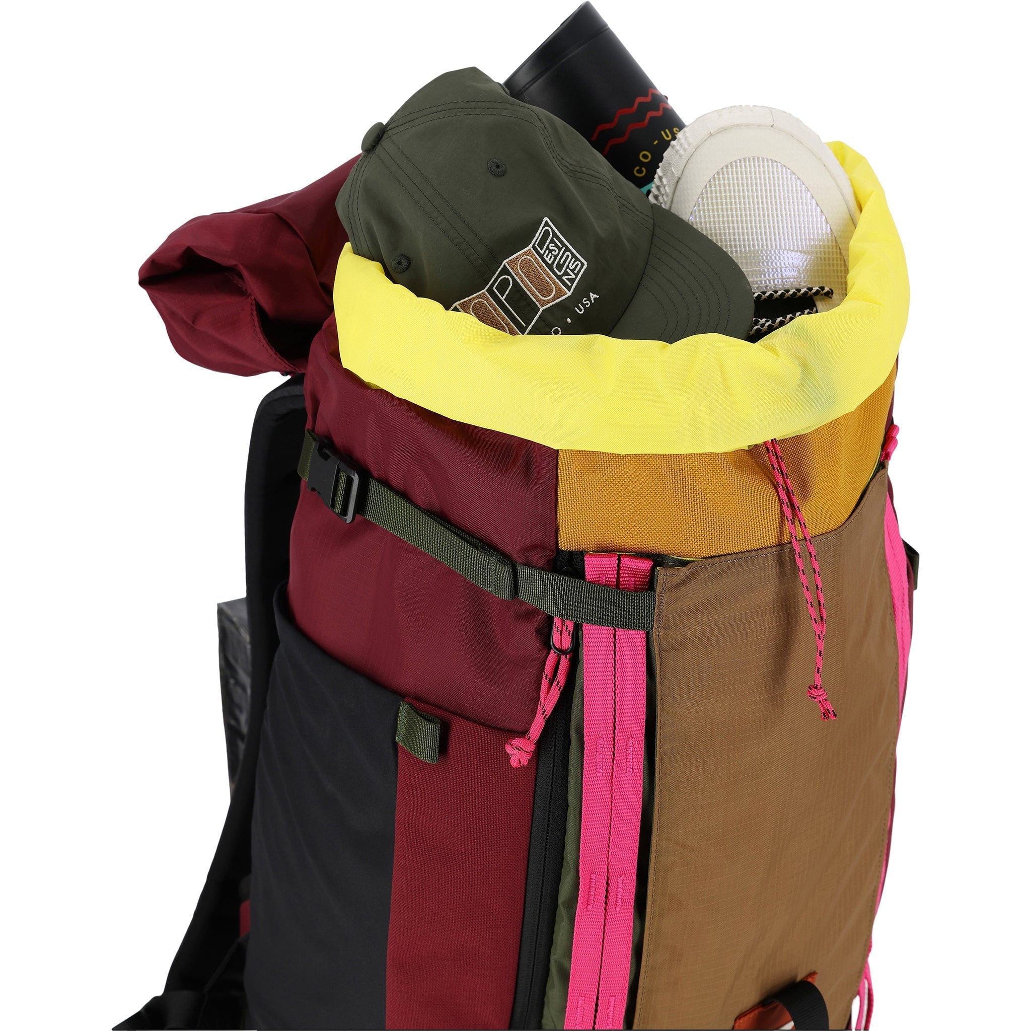 Mountain Pack 28L | Topo Designs - Outlet