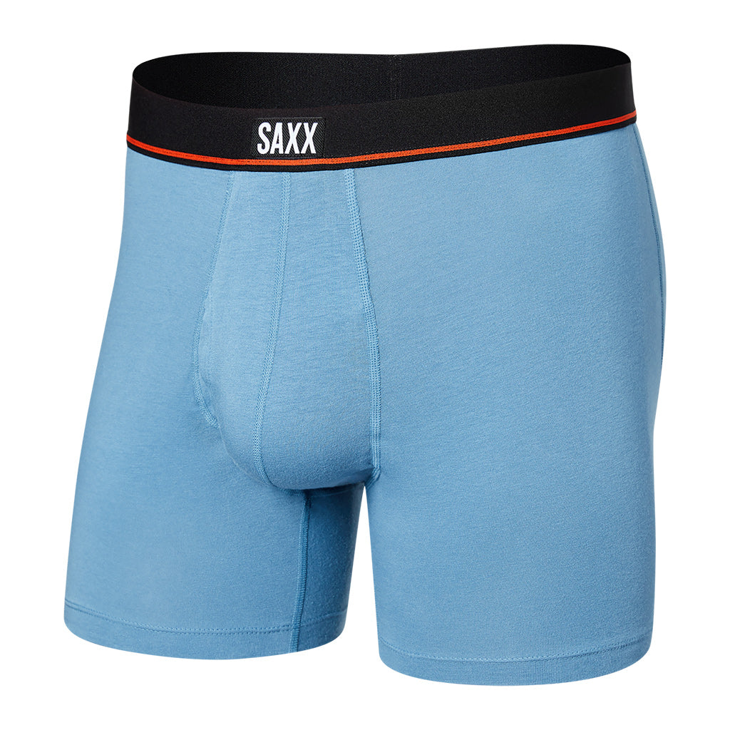 Non Stop Stretch Cotton Boxers | Saxx