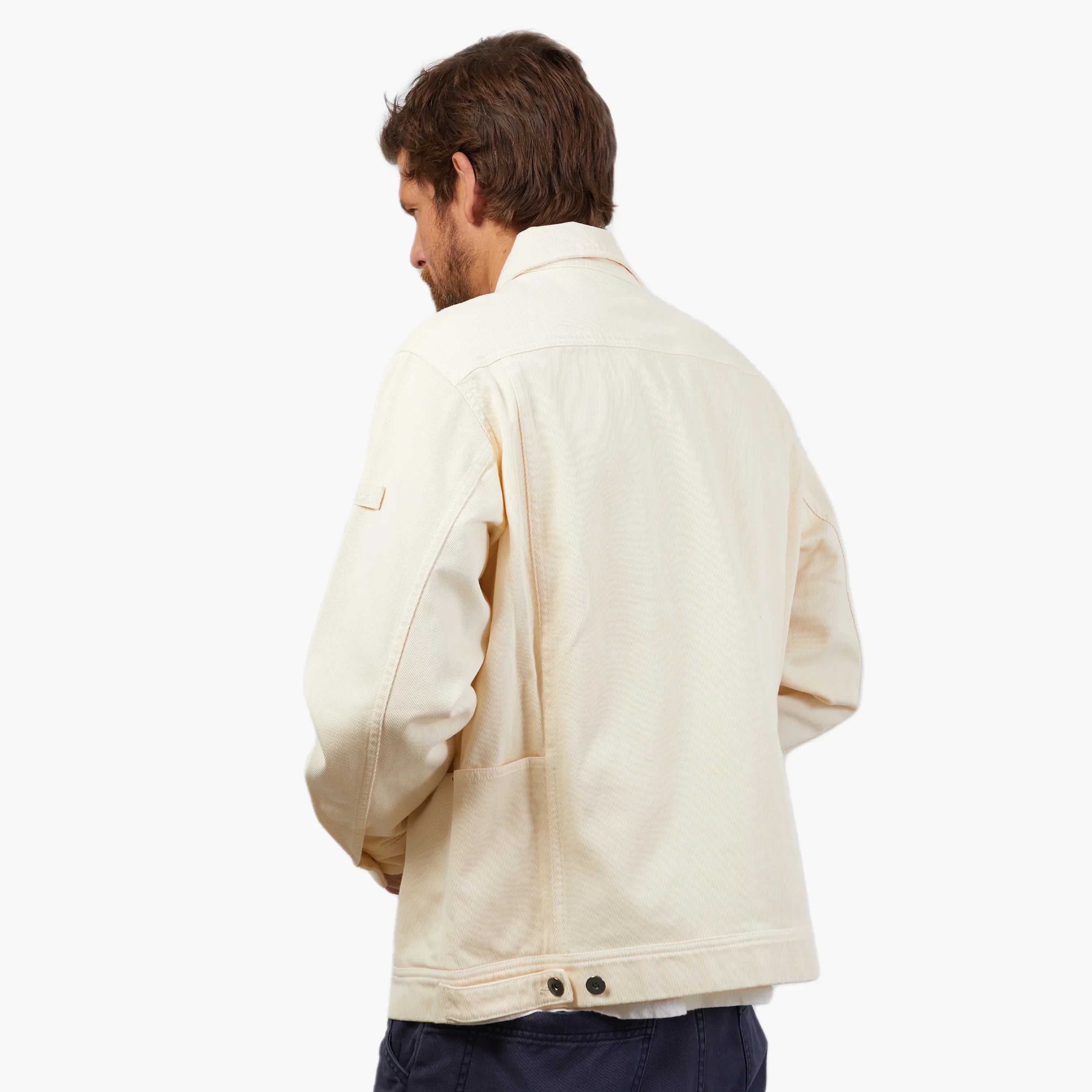 Tailor Jacket | Luxfort