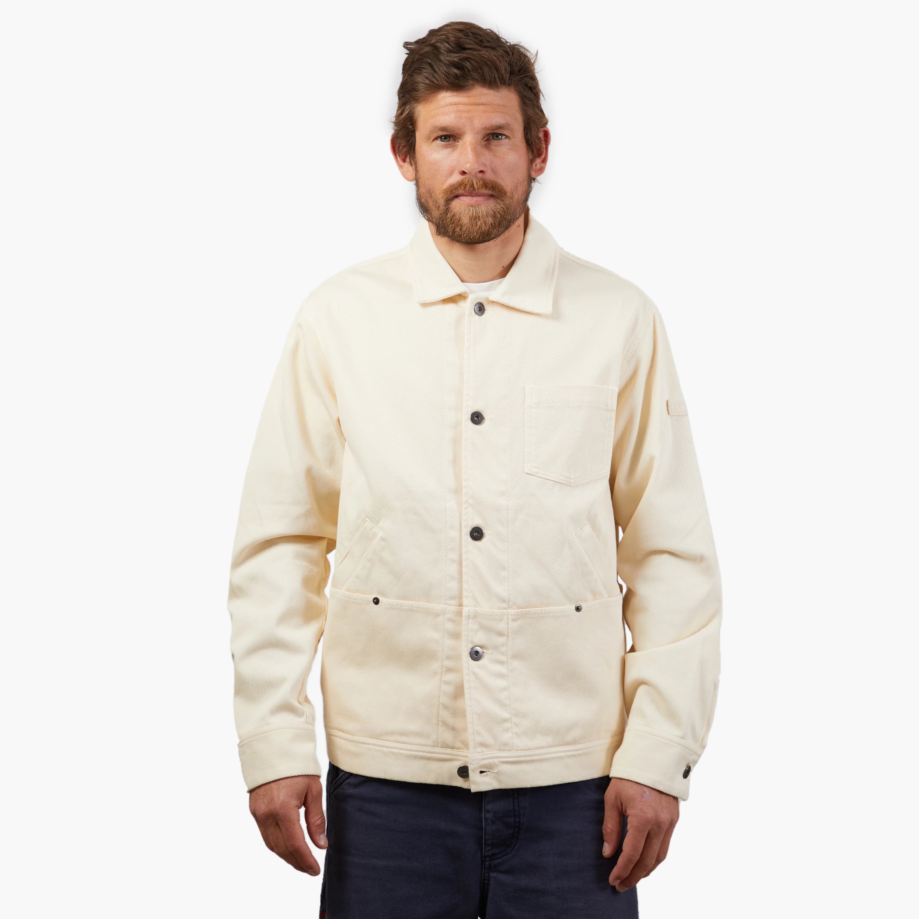 Tailor Jacket | Luxfort